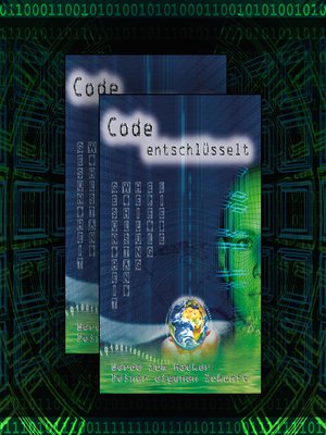 cover image of Code entschlüsselt